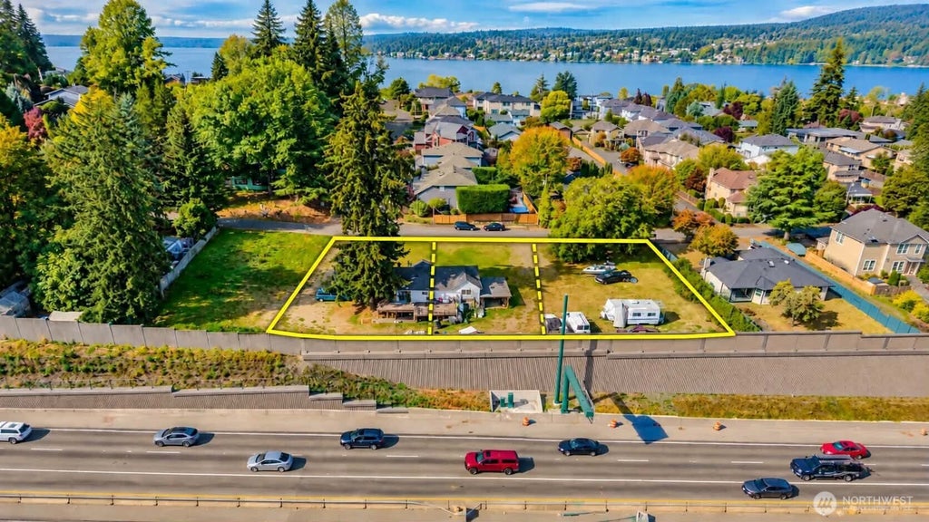 Photo of 3804 Meadow Avenue N, Renton, WA 98056 (MLS # 2586896)