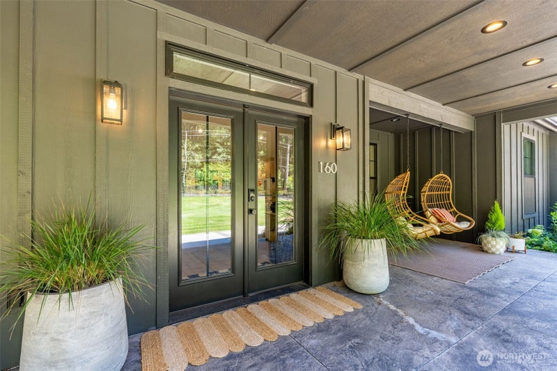 160 Devereese Road