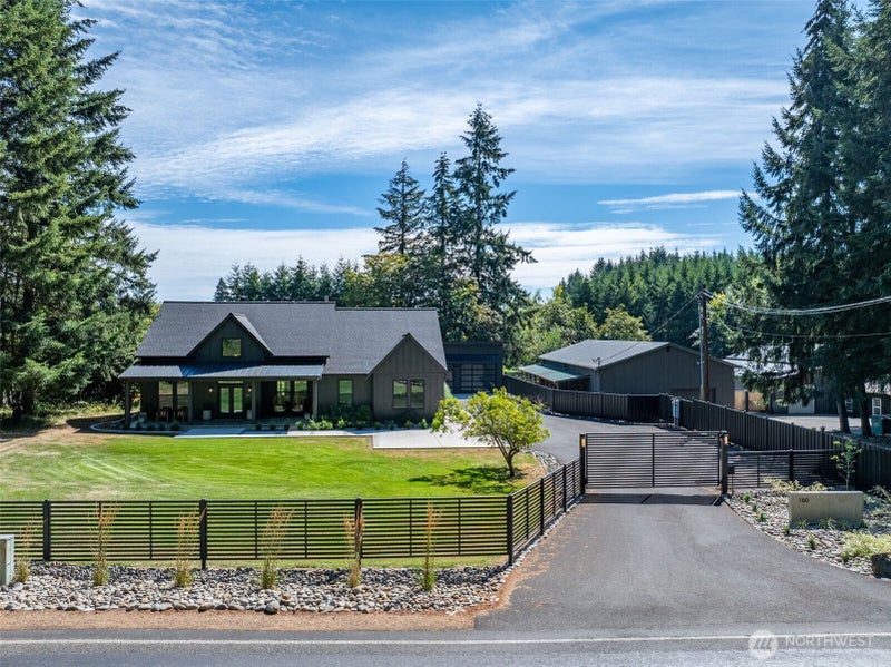 160 Devereese Road