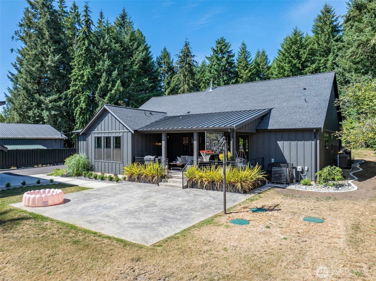 160 Devereese Road
