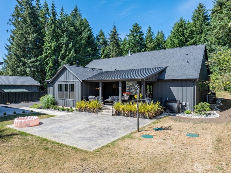 160 Devereese Road