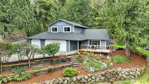 Photo of 29245 188th Avenue SE, Kent, WA 98042 (MLS # 2512832)