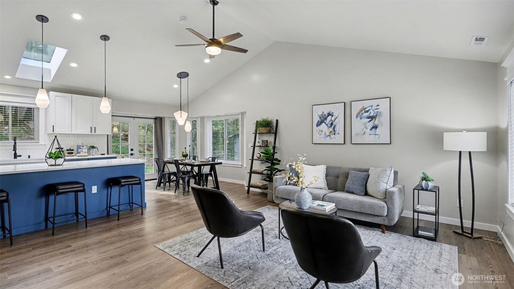 Photo of 29245 188th Avenue SE, Kent, WA 98042 (MLS # 2512832)