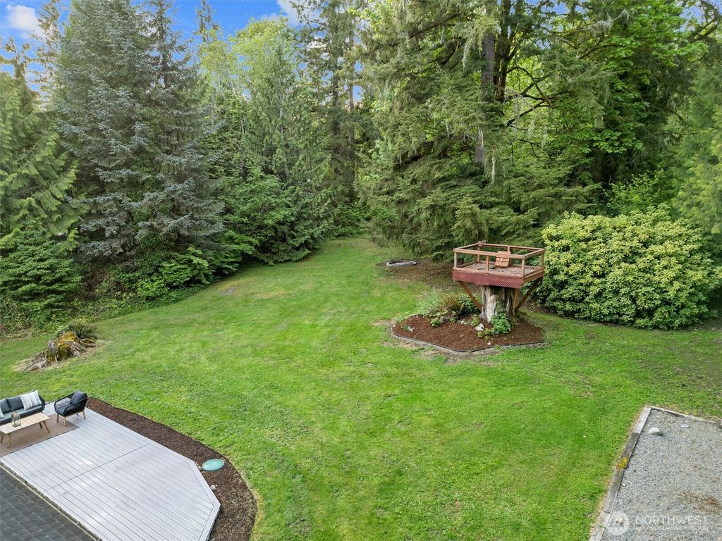 Photo of 13925 73rd Street NE, Lake Stevens, WA 98258 (MLS # 2375921)