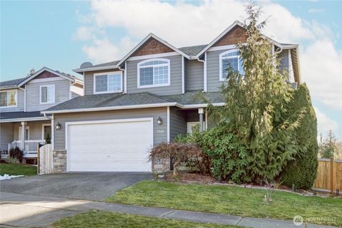 7526 34th Street NE, Marysville, WA 98270 - MLS#: 2333082