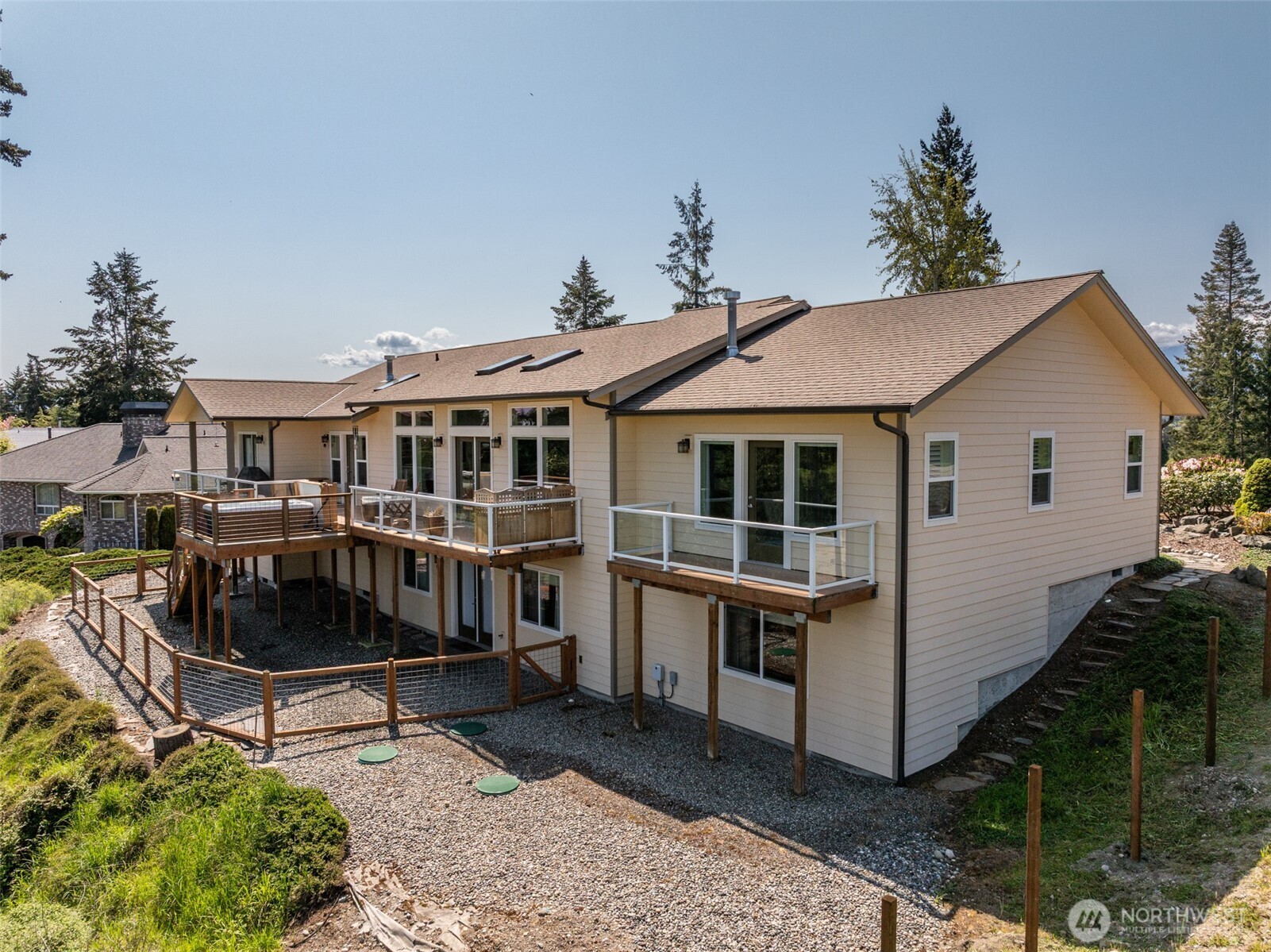 232 Woodland Drive