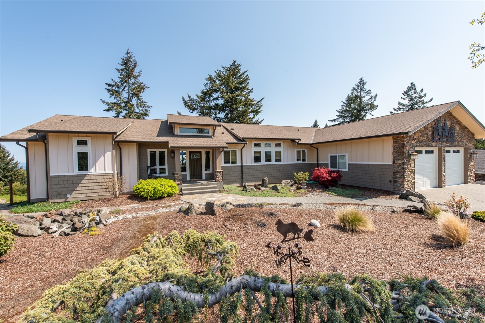 232 Woodland Drive