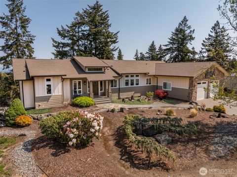 232 Woodland Drive Sequim WA 98382