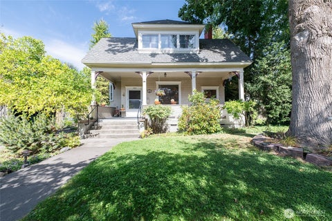 Photo of 705 Boyer Avenue, Walla Walla, WA 99362 (MLS # 2587965)