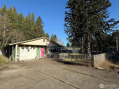Photo of 101 Edgewood Avenue, Elma, WA 98541 (MLS # 2470857)