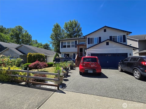 Photo of 6608 79th Drive NE, Marysville, WA 98270 (MLS # 2549667)