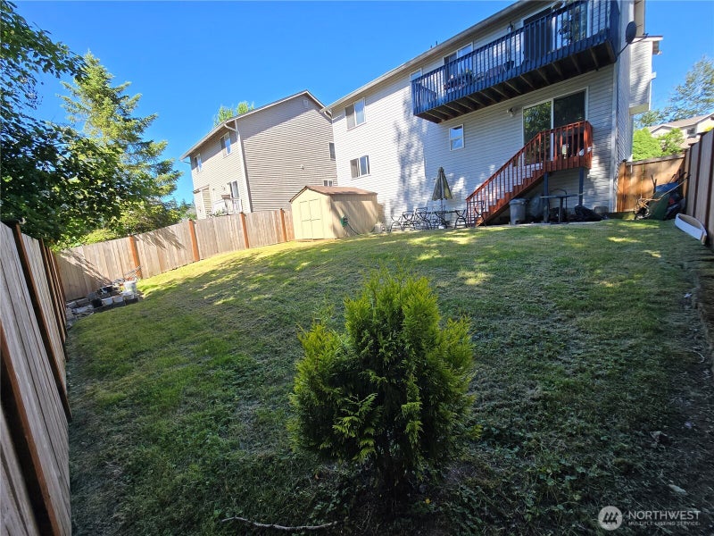 6608 79th Drive NE