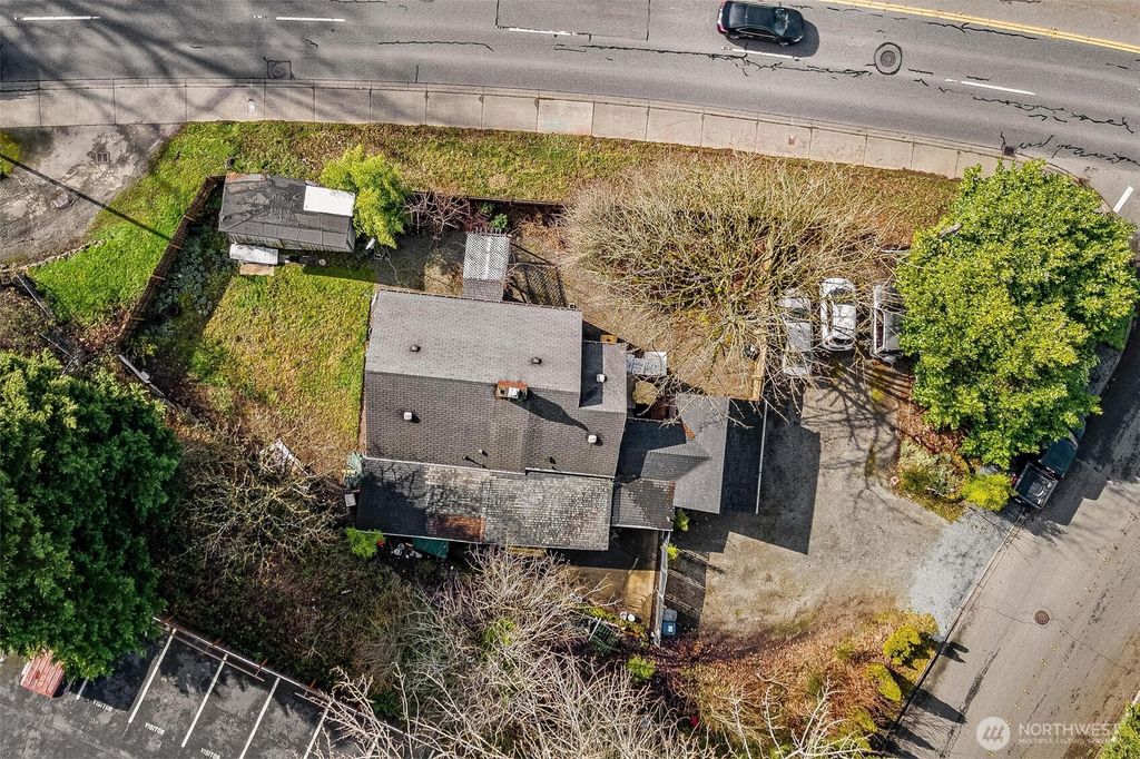 Photo of 9031 Canyon Drive, Kent, WA 98030 (MLS # 2353129)