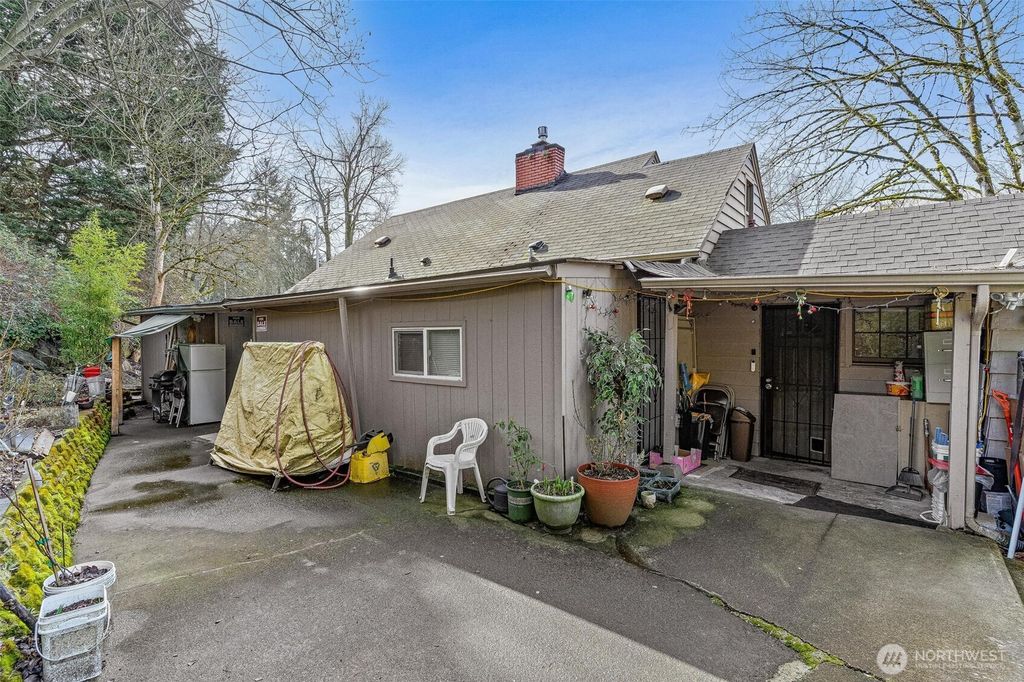 Photo of 9031 Canyon Drive, Kent, WA 98030 (MLS # 2353129)