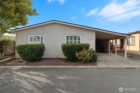 Photo of 507 NE 99th Street #60, Vancouver, WA 98665 (MLS # 2443211)