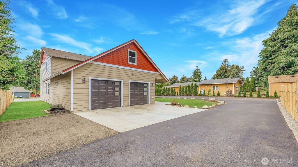Photo of 2509 Spruce Road, Lake Stevens, WA 98258 (MLS # 2434320)