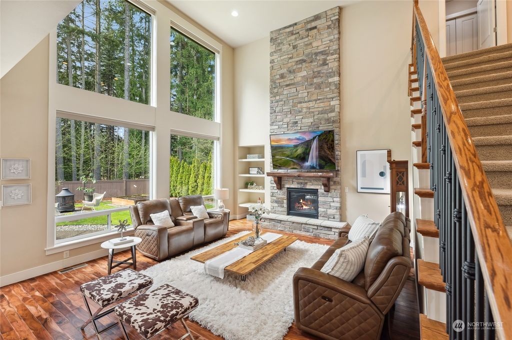 Photo of 10719 Elliston Way NE, Redmond, WA 98053 (MLS # 2222276)