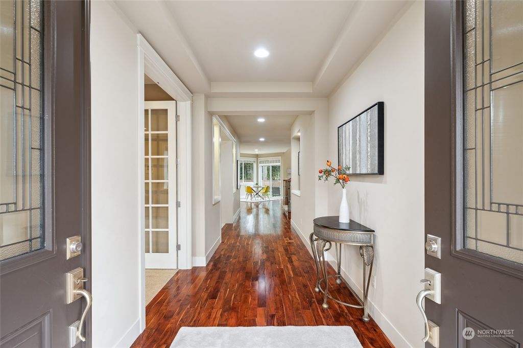 Photo of 10719 Elliston Way NE, Redmond, WA 98053 (MLS # 2222276)