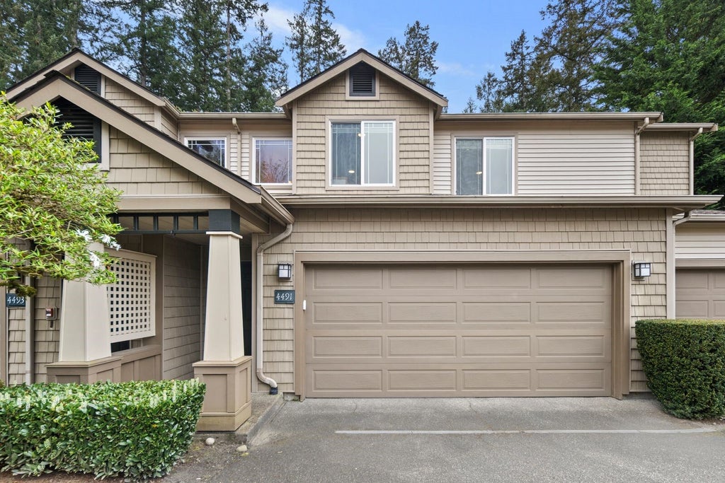 Photo of 4491 248th Lane SE, Sammamish, WA 98029 (MLS # 2594828)