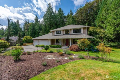 A home in Snohomish