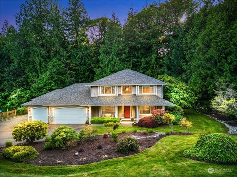 A home in Snohomish