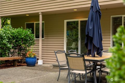 A home in Snohomish