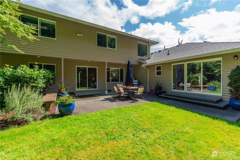 A home in Snohomish