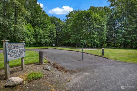 A home in Snohomish