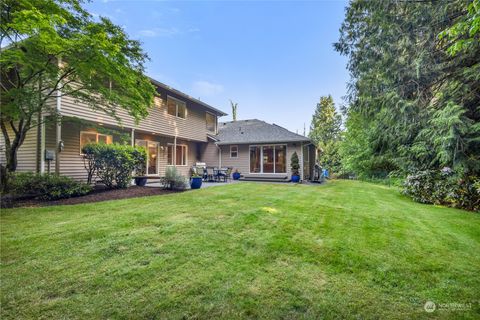 A home in Snohomish