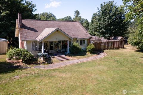 Photo of 5411 62nd Avenue SW, Olympia, WA 98512 (MLS # 2556099)