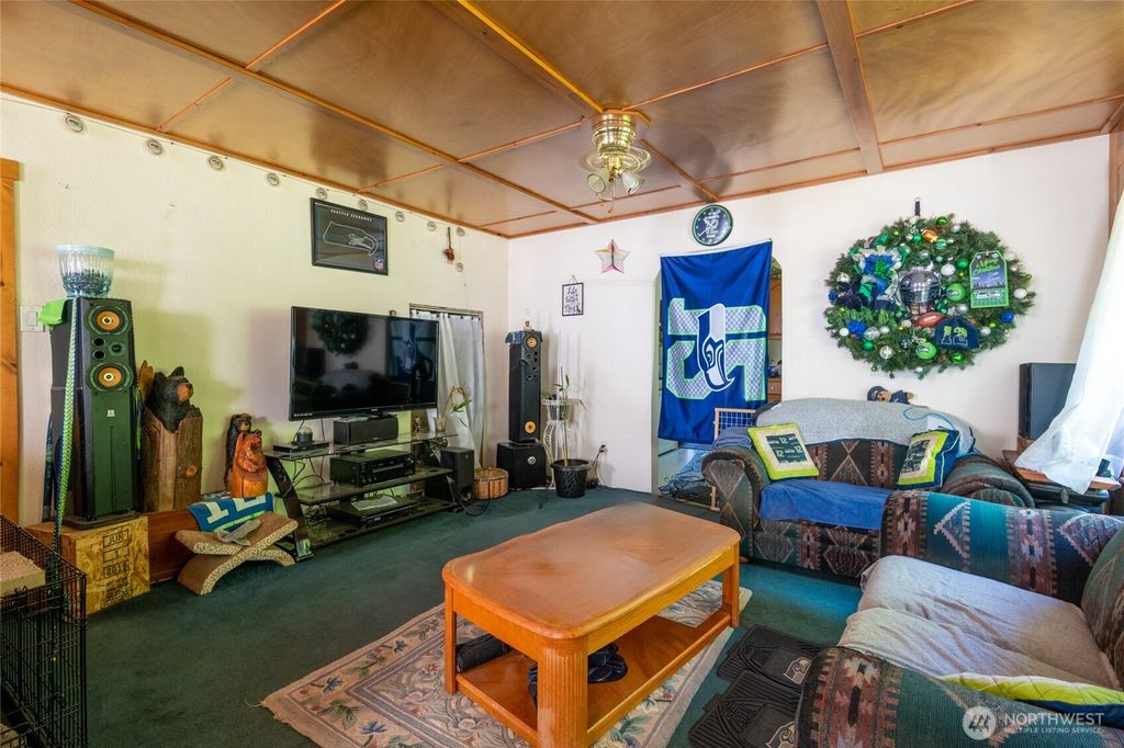 Photo of 5411 62nd Avenue SW, Olympia, WA 98512 (MLS # 2556099)