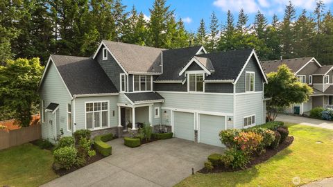 7645 Dogwood Lane SE Snoqualmie WA 98065