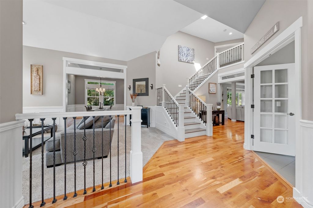 Photo of 7607 167th Street SE, Snohomish, WA 98296 (MLS # 2269896)