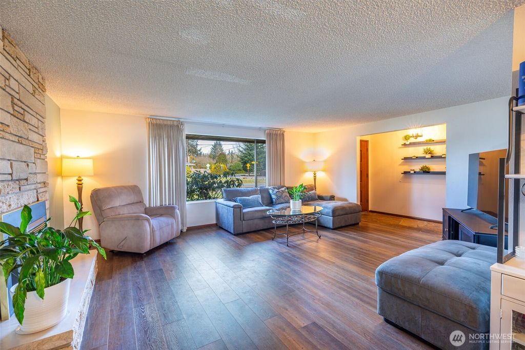 Photo of 5430 91st Street NE, Marysville, WA 98270 (MLS # 2475937)