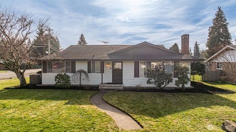 Photo of 5430 91st Street NE, Marysville, WA 98270 (MLS # 2475937)