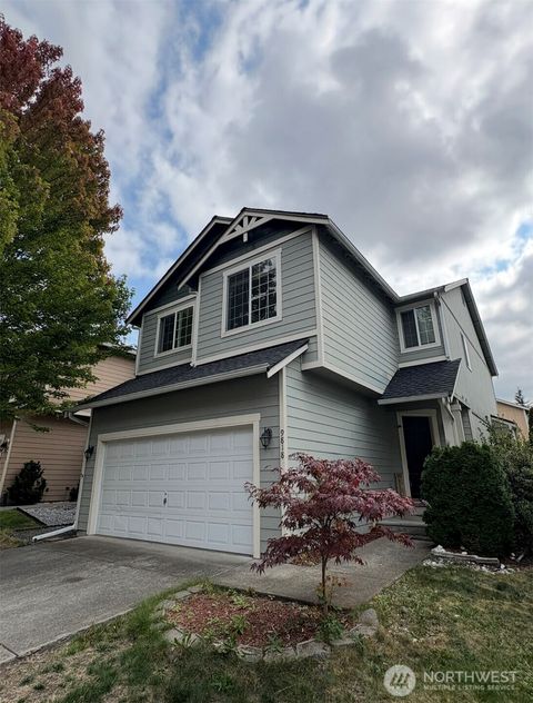 Photo of 9818 184th Street East St, Puyallup, WA 98375 (MLS # 2416547)