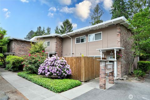 12211 SE 59th Street 61 Bellevue WA 98006