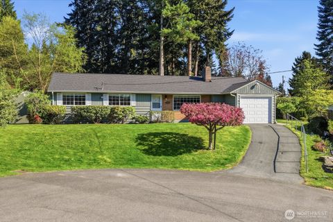 Photo of 21225 96th Avenue W, Edmonds, WA 98020 (MLS # 2516037)