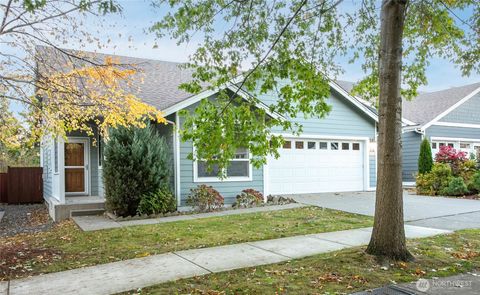 Photo of 614 Starflower Court, Bellingham, WA 98226 (MLS # 2418279)
