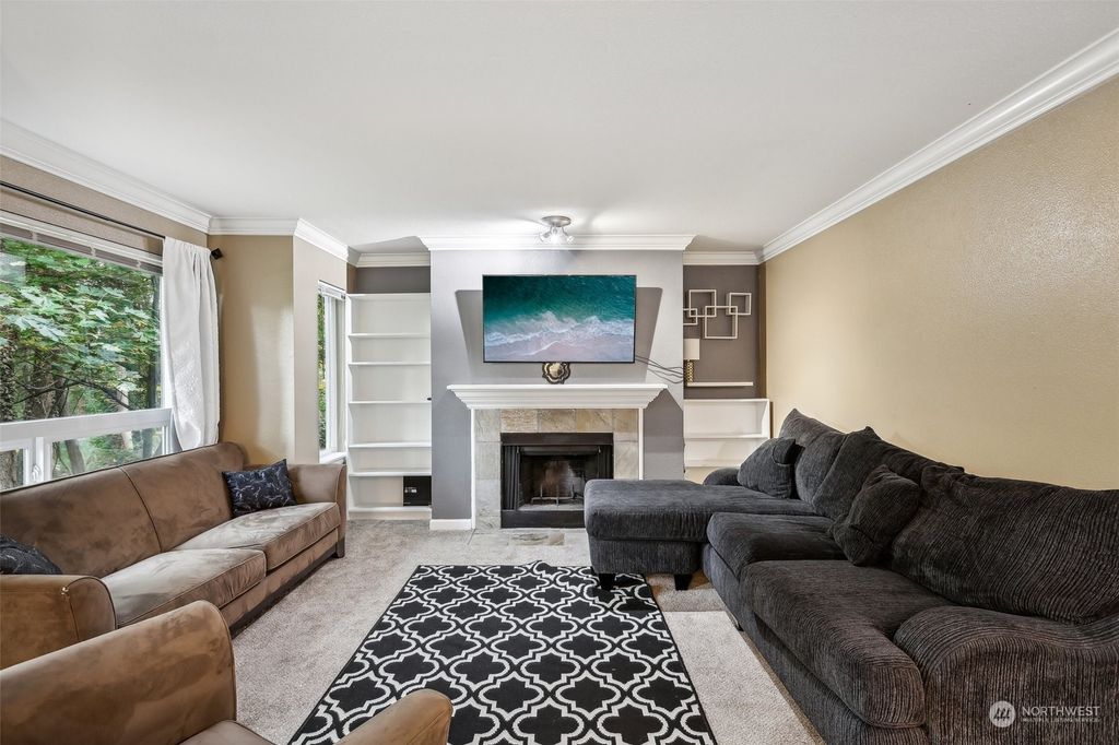 Photo of 31500 33rd Place SW #U102, Federal Way, WA 98023 (MLS # 2300575)