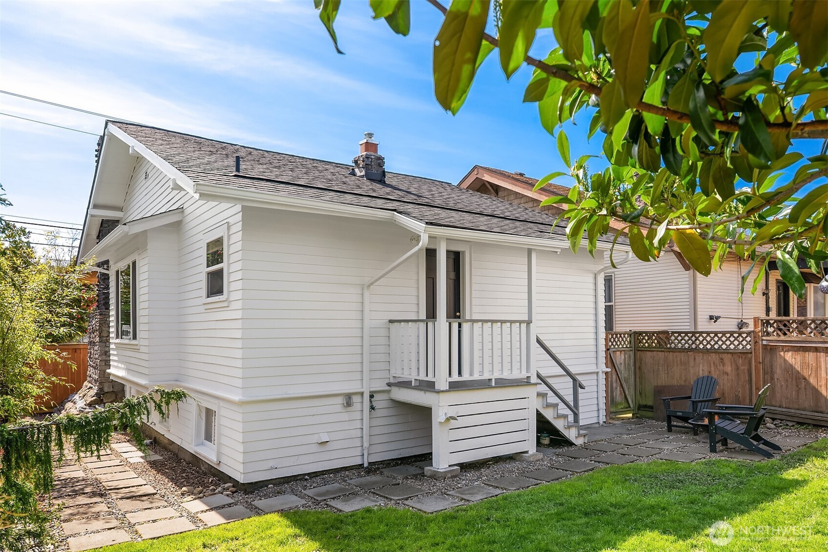 108 NE 50th Street