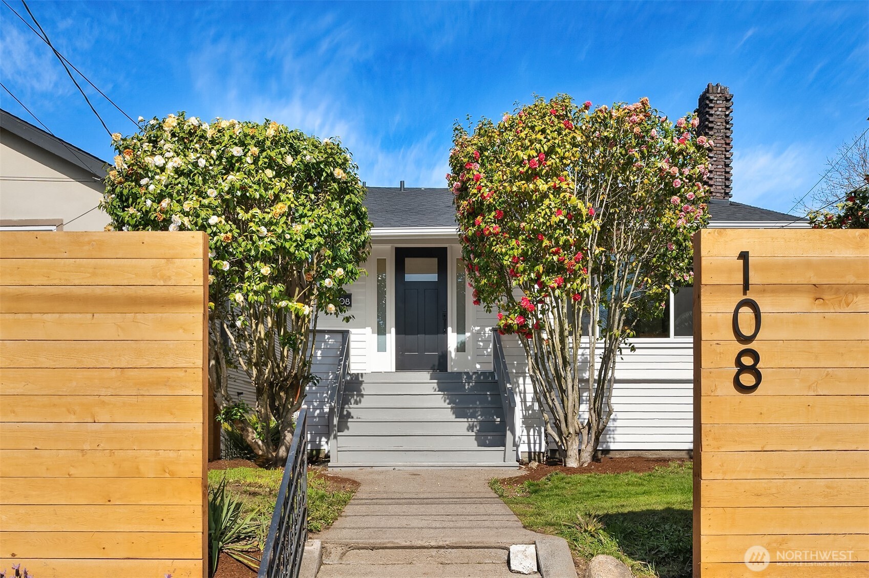108 NE 50th Street