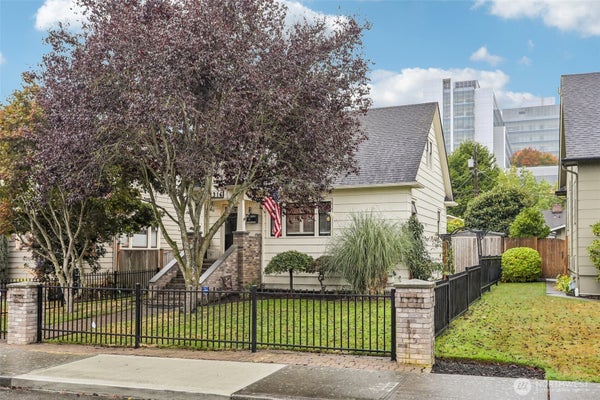1316 LOMBARD AVE, EVERETT, WA 98201 - Image d0e3468545bf160d40accf9dfd36fbe5/2213707979