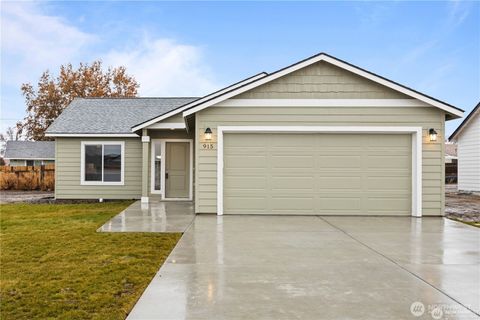 0 Poplar Street Royal City WA 99357