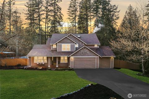 Photo of 24419 214th Avenue SE, Maple Valley, WA 98038 (MLS # 2465863)