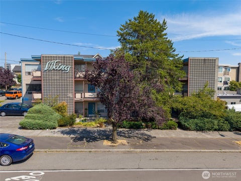 Photo of 5920 24th Avenue NW, Seattle, WA 98107 (MLS # 2561260)
