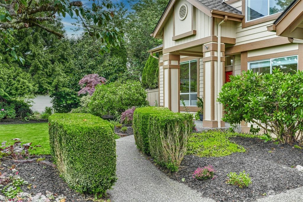 Photo of 4374 326th Avenue NE, Carnation, WA 98014 (MLS # 2242834)