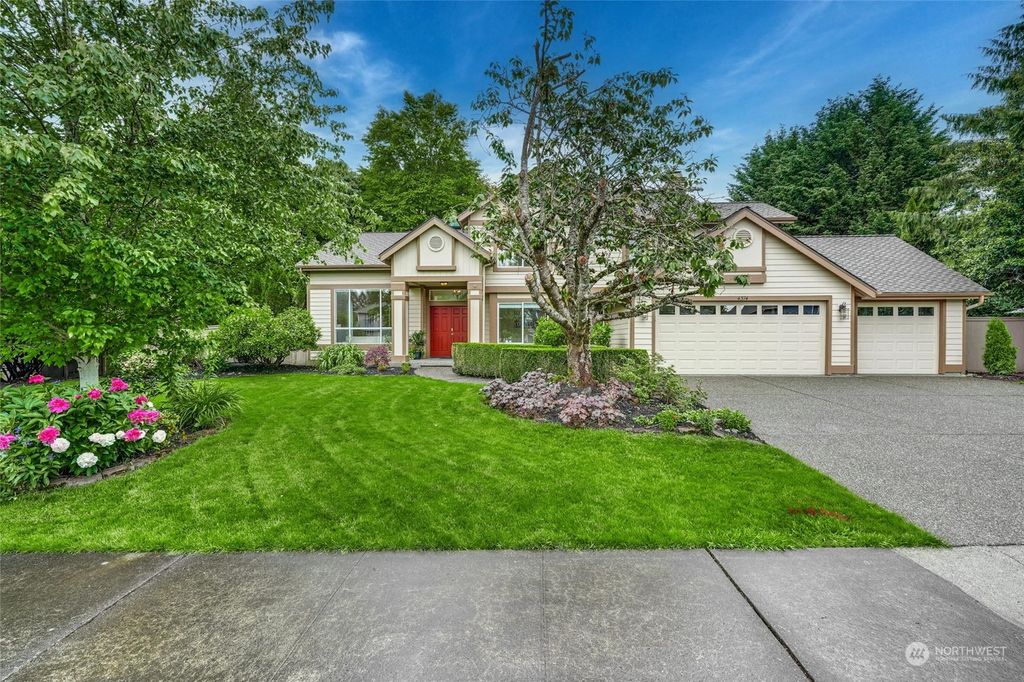 Photo of 4374 326th Avenue NE, Carnation, WA 98014 (MLS # 2242834)