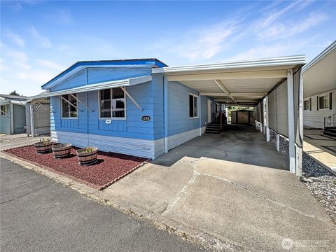 1385 Samuel Drive Walla Walla WA 99362