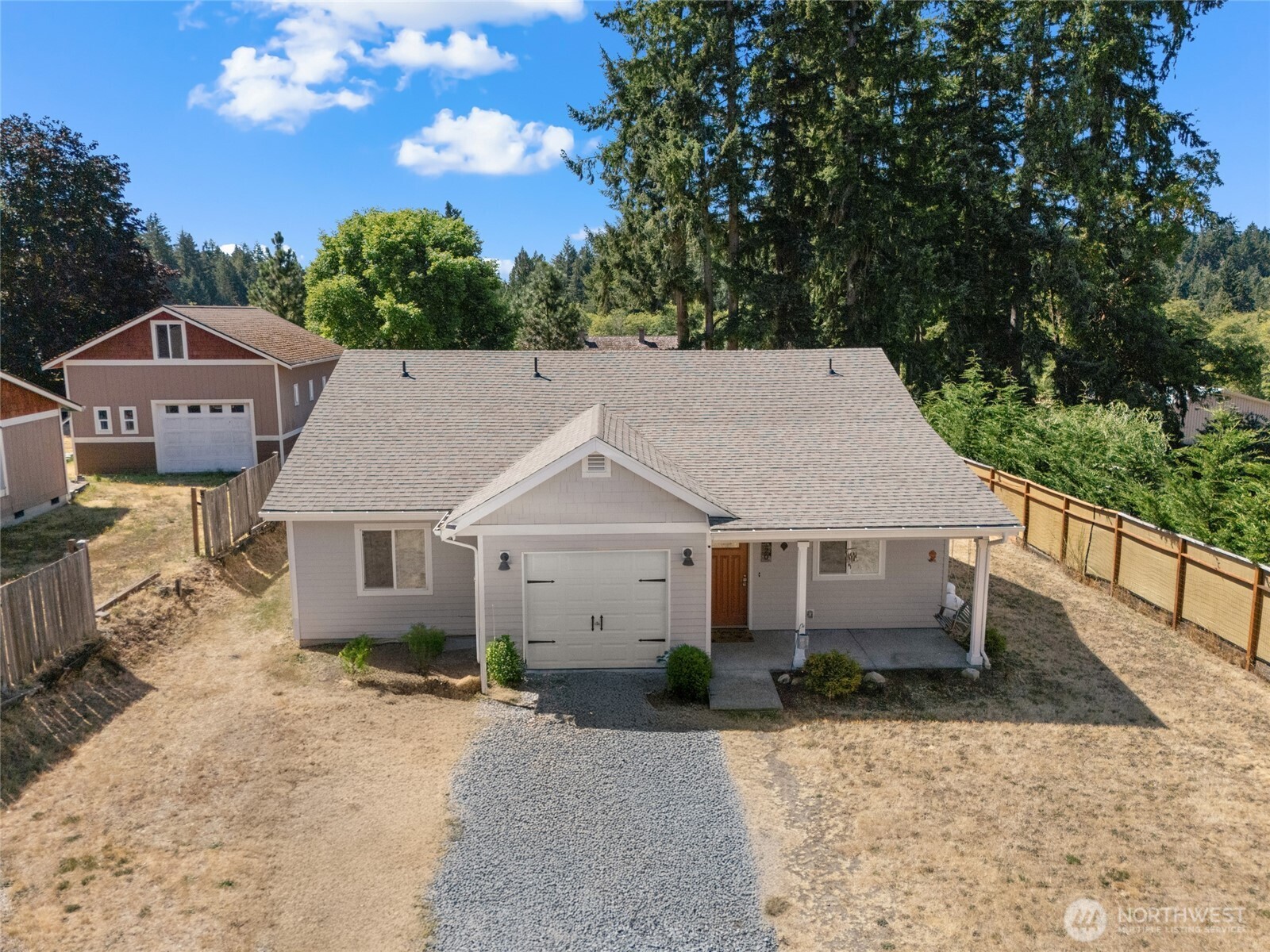 9120 Johnson Road